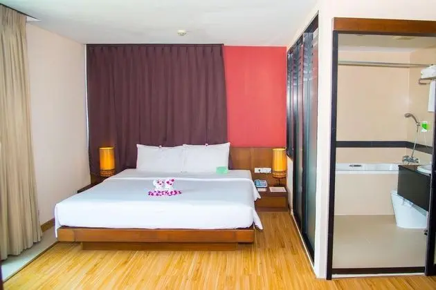 PGS Hotels Kris Hotel & Spa 