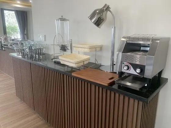 PH Hotel & Apartment - Yerinde Yemek