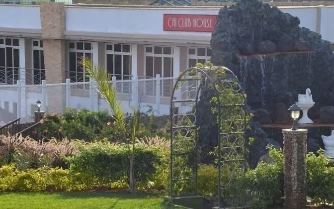 Ph Cai Resort