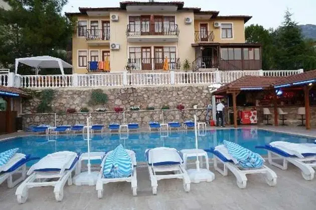 pH Ölüdeniz