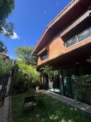 Pha Thai Guest House - Dış Mekan