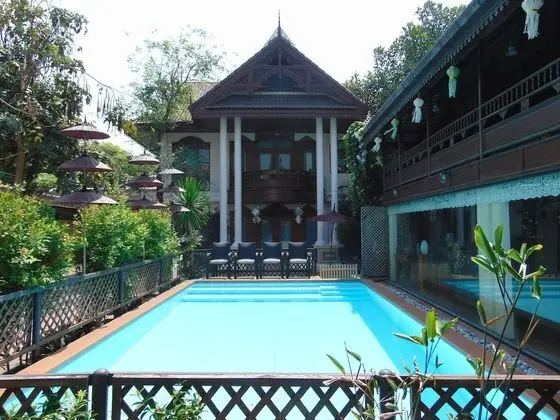 Pha Thai Guest House - Öne Çıkan Resim