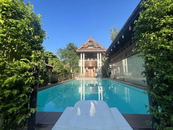 Pha Thai Guest House - Öne Çıkan Resim