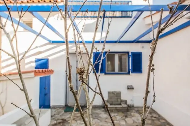 Villa Phaedra by halu! Villas - Dış Mekan