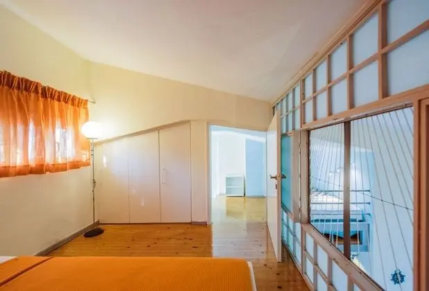 Villa Phaedra by halu! Villas - Oda