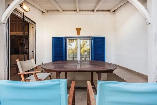 Villa Phaedra by halu! Villas - Öne Çıkan Resim