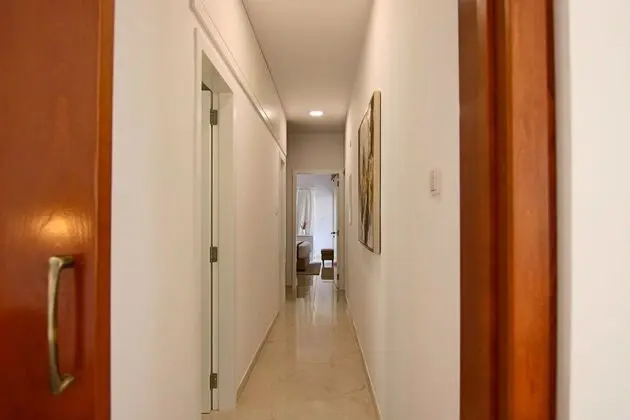 Phaedrus Living City Flat Androcleous - İç Mekan