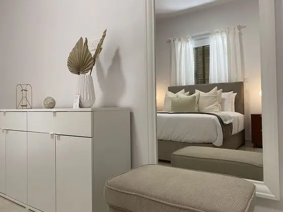 Phaedrus Living City Flat Androcleous - Oda
