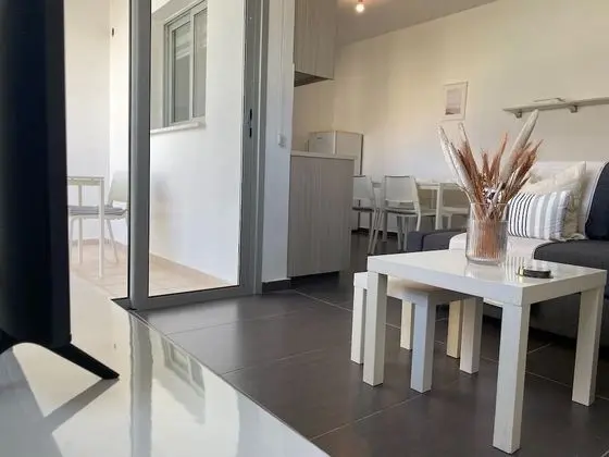 Phaedrus Living City Flat Demetra 102 - Dış Mekan