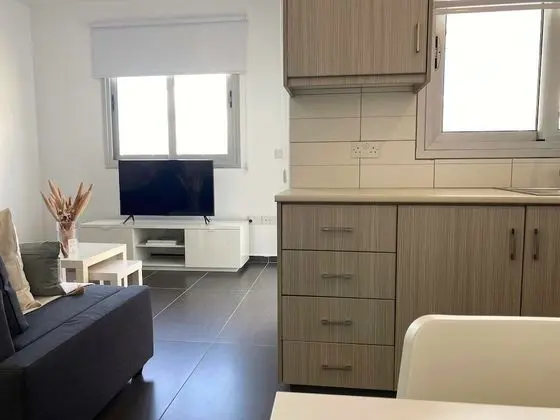 Phaedrus Living City Flat Demetra 102 - İç Mekan
