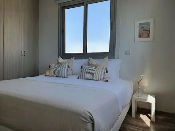 Phaedrus Living City Flat Demetra 102 - Oda