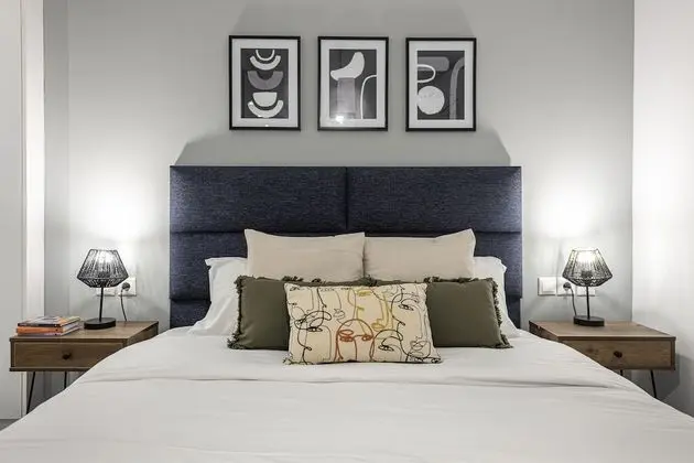 Phaedrus Living City Flat Loukianou