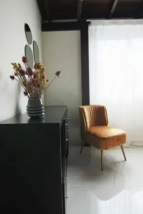 Phaedrus Living: City View Luxury Flat Harbour 03 - İç Mekan