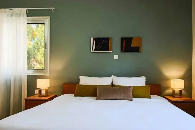 Phaedrus Living: City View Luxury Flat Harbour 03 - Öne Çıkan Resim