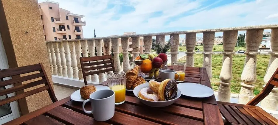 Phaedrus Living: Cityview Luxury Flat Walnut Grove 304 - Dış Mekan