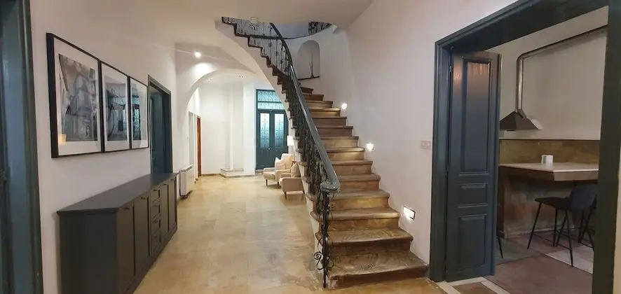 Phaedrus Living Cozy House Aischylou - Dış Mekan