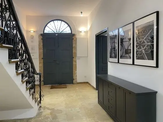 Phaedrus Living Cozy House Aischylou - Lobi