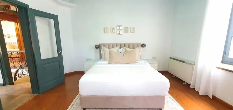 Phaedrus Living Cozy House Aischylou - Oda