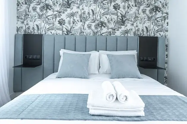 Phaedrus Living Deluxe Kriel Suites 002