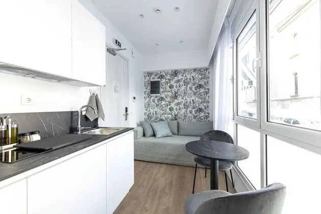 Phaedrus Living Deluxe Kriel Suites 002 - Oda Düzeni