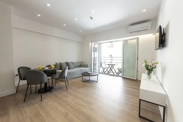 Phaedrus Living Deluxe Kriel Suites 102 - İç Mekan