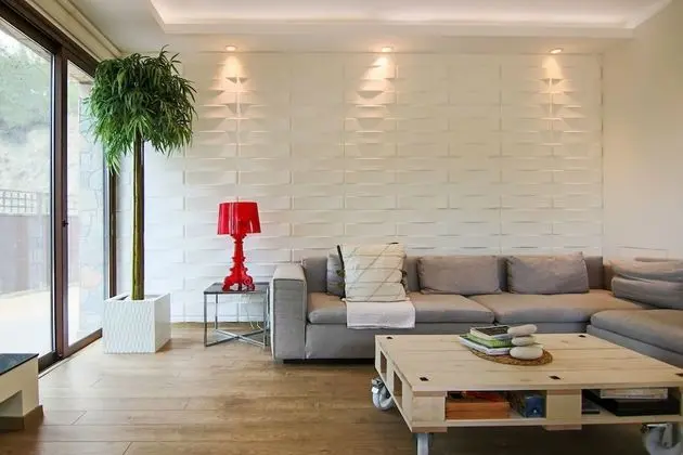 Phaedrus Living Forest Villa Chantara