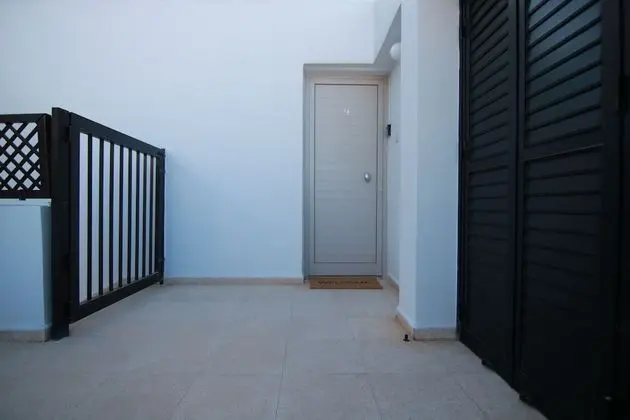 Phaedrus Living: Luxury Flat Protaras Sea View 9 - Dış Mekan