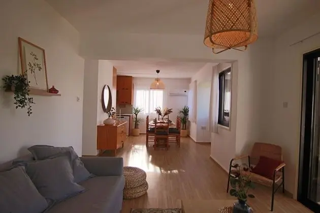 Phaedrus Living: Luxury Flat Protaras Sea View 9 - İç Mekan