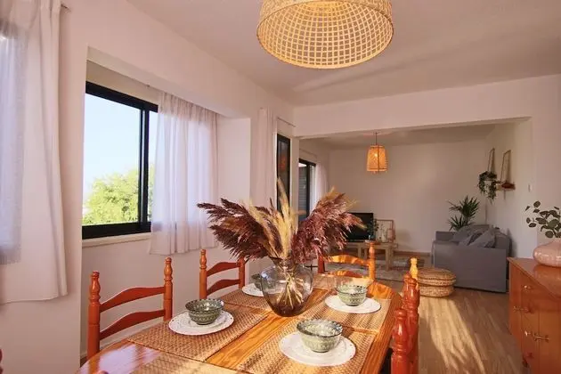 Phaedrus Living: Luxury Flat Protaras Sea View 9 - Mutfak