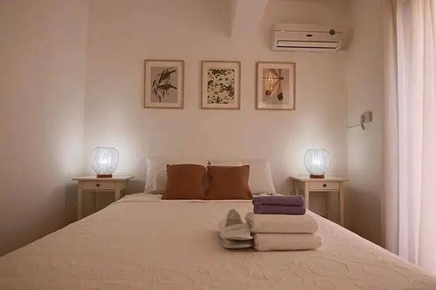 Phaedrus Living: Luxury Flat Protaras Sea View 9 - Oda
