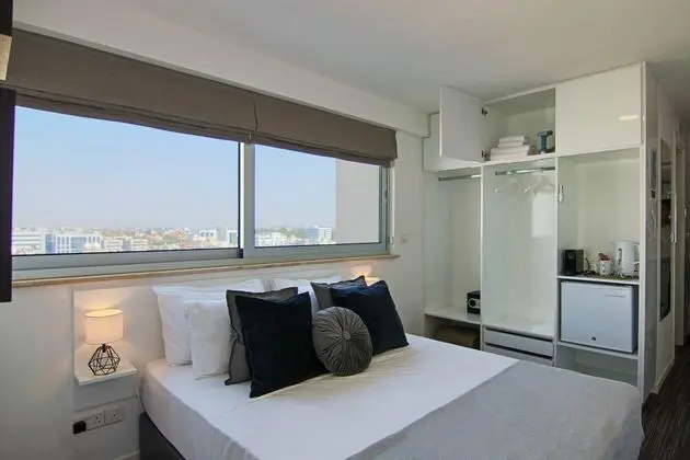 Phaedrus Living Luxury Suite Nicosia 501 - İç Mekan