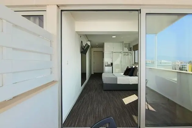 Phaedrus Living Luxury Suite Nicosia 503 - İç Mekan
