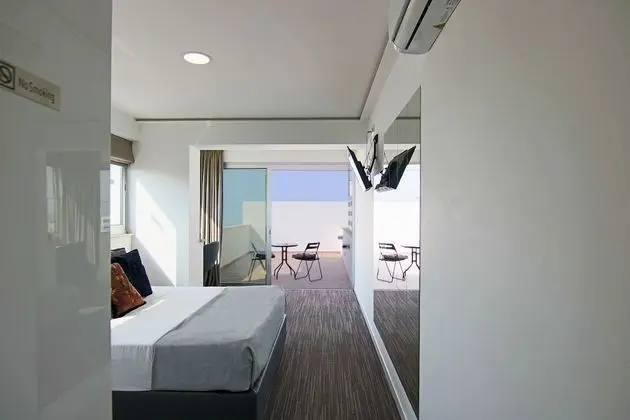Phaedrus Living Luxury Suite Nicosia 503 - Öne Çıkan Resim