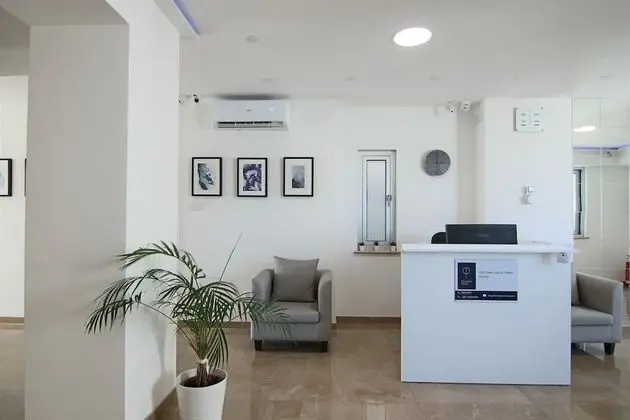 Phaedrus Living Luxury Suite Nicosia 504 - Dış Mekan