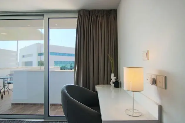 Phaedrus Living Luxury Suite Nicosia 504 - İç Mekan