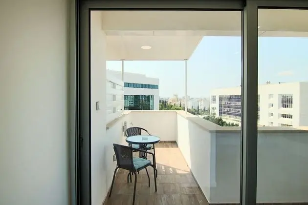 Phaedrus Living Luxury Suite Nicosia 504 - Oda Düzeni