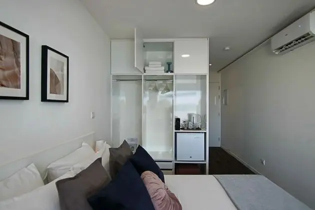 Phaedrus Living Luxury Suite Nicosia 505 - İç Mekan