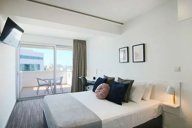 Phaedrus Living Luxury Suite Nicosia 505 - Öne Çıkan Resim