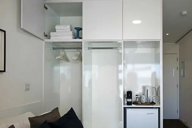 Phaedrus Living Luxury Suite Nicosia 506 - İç Mekan