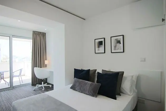 Phaedrus Living Luxury Suite Nicosia 506 - Öne Çıkan Resim