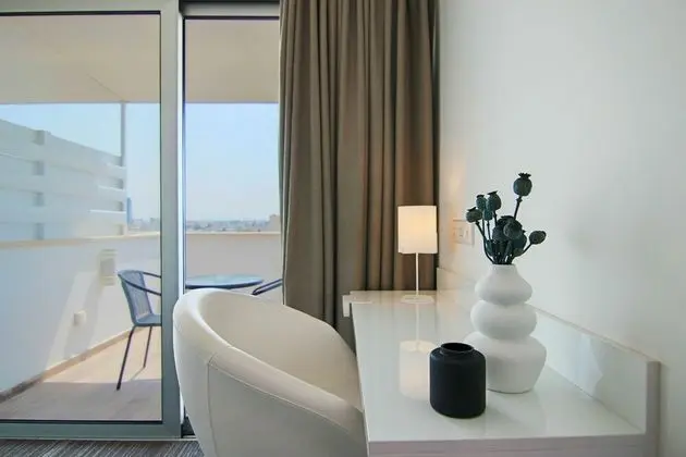 Phaedrus Living Luxury Suite Nicosia 508 - İç Mekan