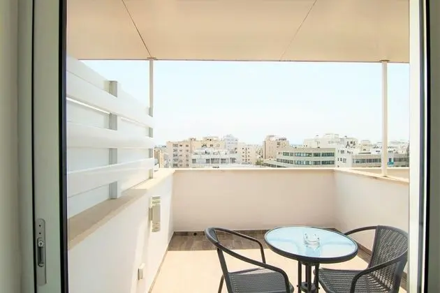 Phaedrus Living Luxury Suite Nicosia 508 - Oda Düzeni