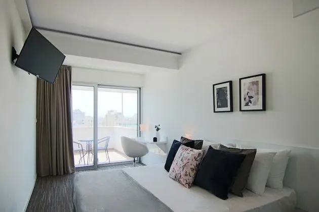 Phaedrus Living Luxury Suite Nicosia 508 - Öne Çıkan Resim