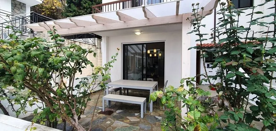 Phaedrus Living Maisonette Platres - Dış Mekan