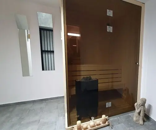 Phaedrus Living Maisonette Platres - Havuz