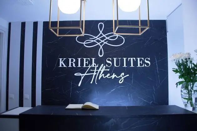 Phaedrus Living Modern Kriel Suites 301