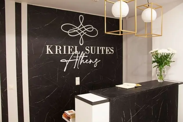 Phaedrus Living Modern Kriel Suites 301 - Dış Mekan