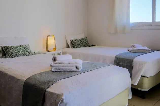 Phaedrus Living: Seaside Luxury Villa Anafi - İç Mekan