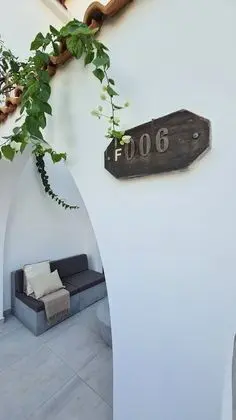 Phaedrus Living Seaview Luxury Villa Venus 006 - Dış Mekan