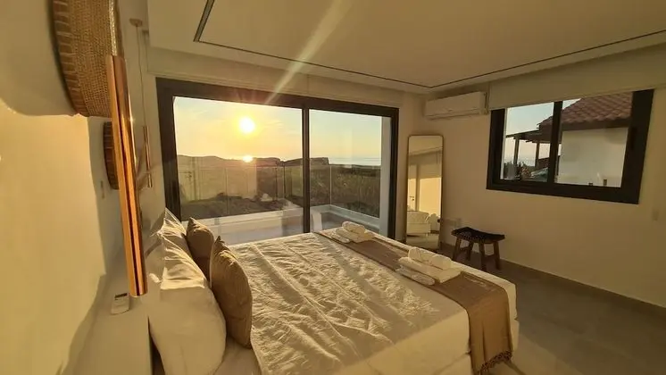 Phaedrus Living Seaview Luxury Villa Venus 006 - Oda